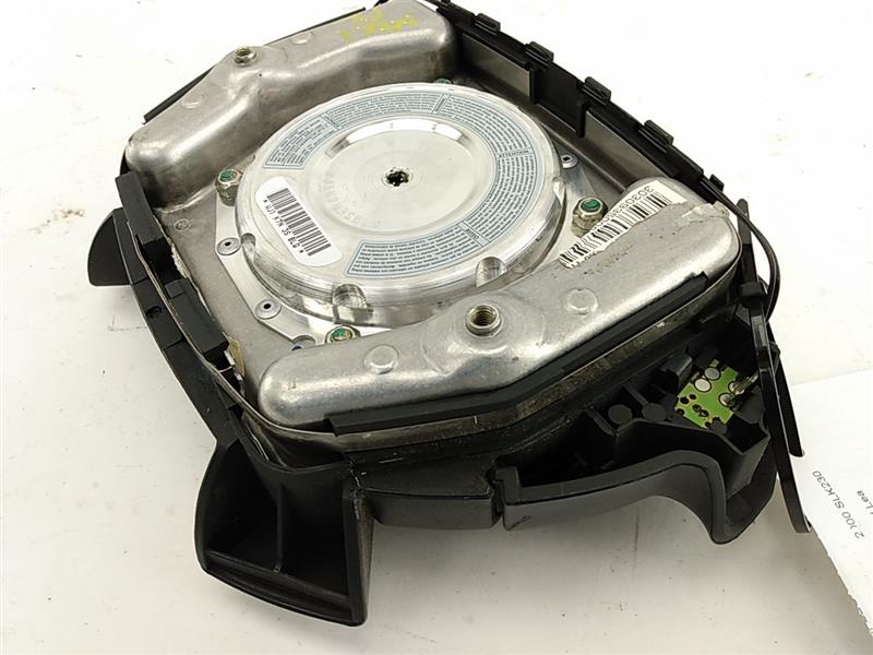 Mercedes SLK230 Steering Wheel Air Bag