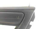 Mercedes SLK230 Front Right Door Trim Panel **AS-IS**-4