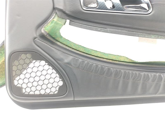 Mercedes SLK230 Front Right Door Trim Panel **AS-IS**