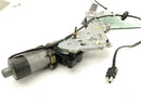 Mercedes SLK230 Rear Right Quarter Window Assembly-8
