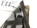 Mercedes SLK230 Rear Right Quarter Window Assembly-4