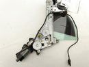 Mercedes SLK230 Rear Right Quarter Window Assembly-6