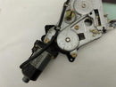 Mercedes SLK230 Rear Right Quarter Window Assembly-7