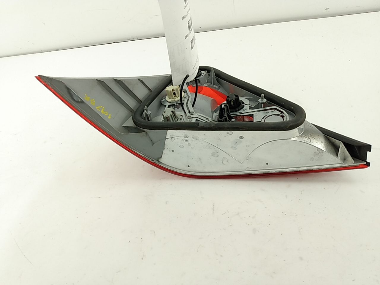 Mercedes SLK230 Rear Right Tail Lamp Assembly