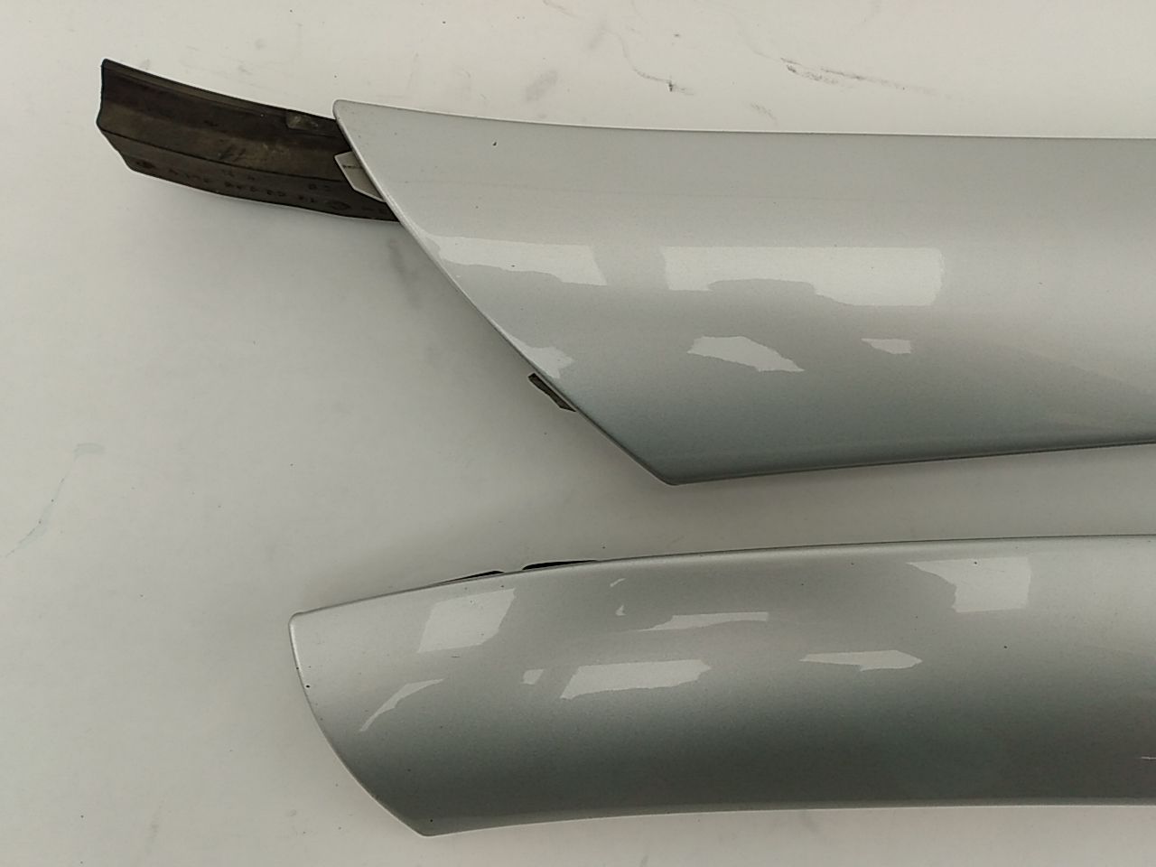 Mercedes SLK230 A-Pillar Moulding Set