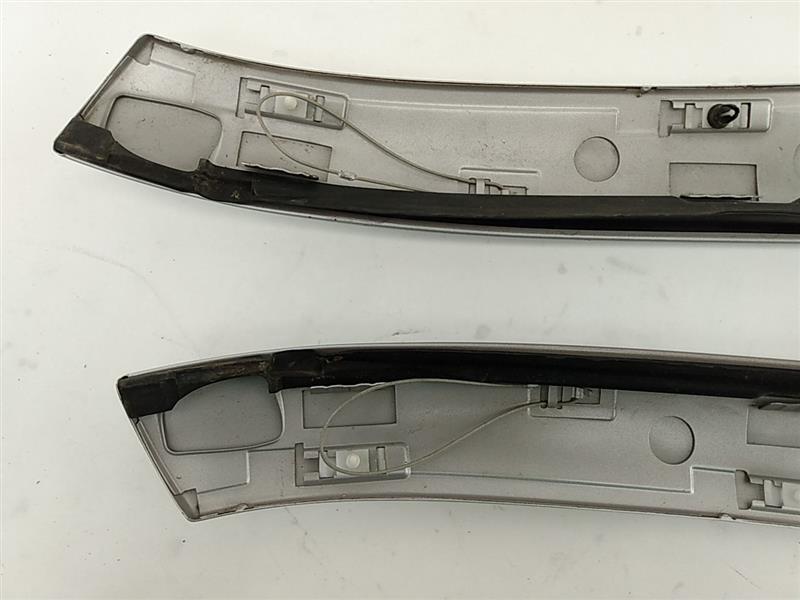 Mercedes SLK230 A-Pillar Moulding Set