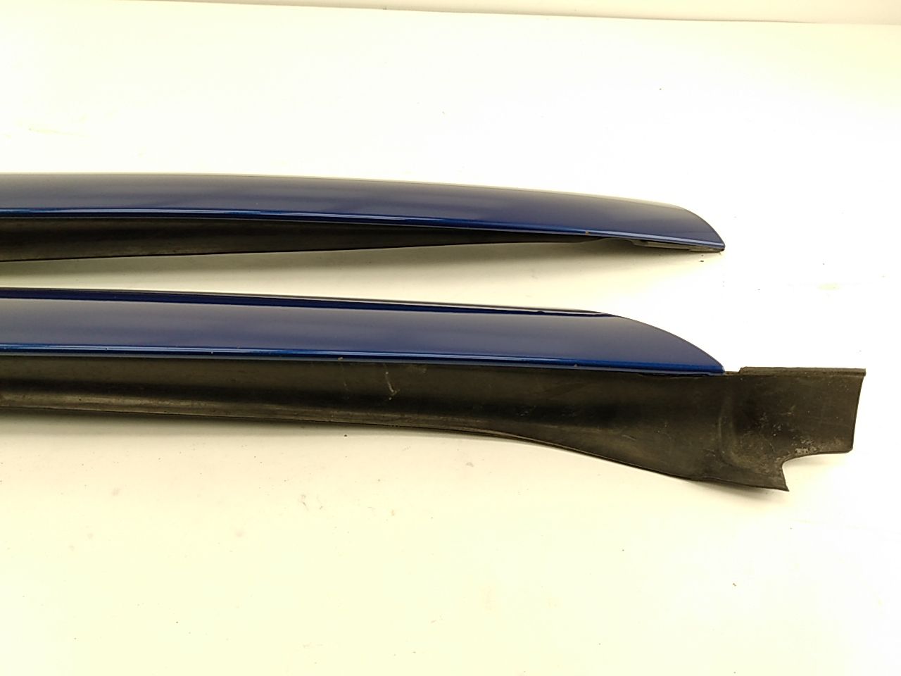 Mercedes SLK230 A-Pillar Moulding Set