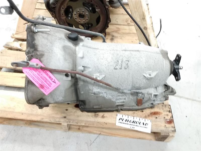 Mercedes SLK230 Automatic Transmission Assembly