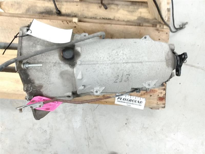 Mercedes SLK230 Automatic Transmission Assembly