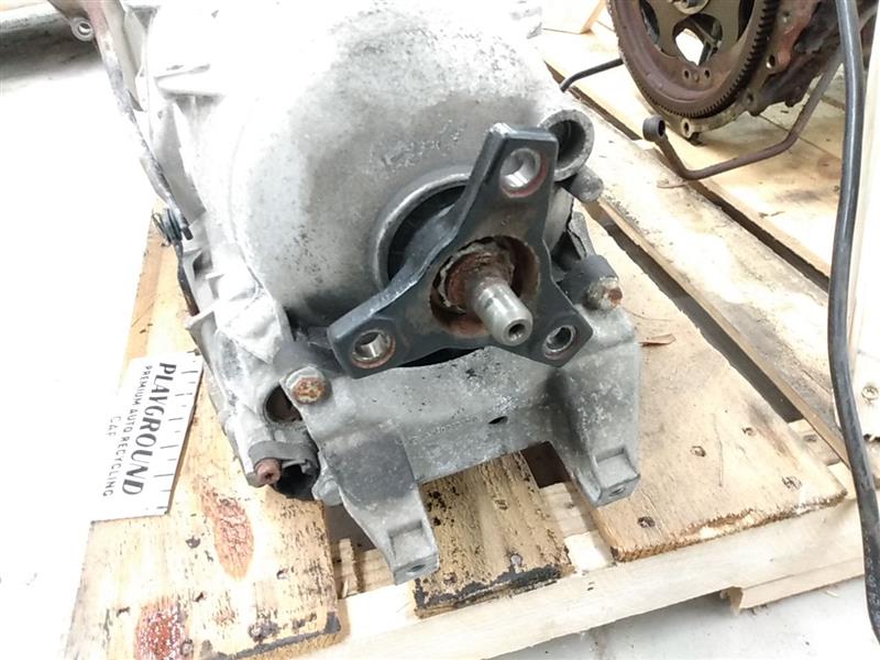 Mercedes SLK230 Automatic Transmission Assembly