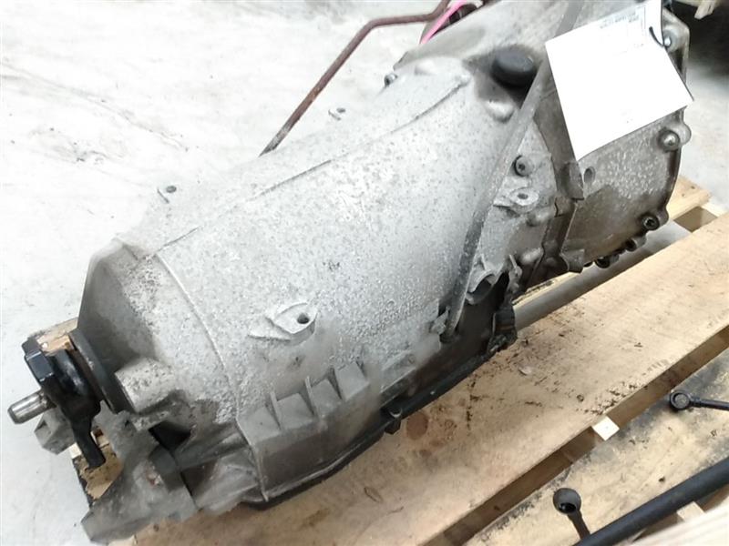 Mercedes SLK230 Automatic Transmission Assembly