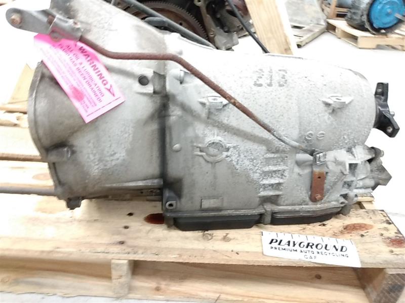 Mercedes SLK230 Automatic Transmission Assembly