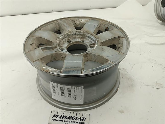 Hummer H3 Single OEM HUMMER H3 Wheel
