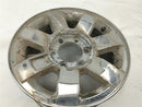 Hummer H3 Single OEM HUMMER H3 Wheel-2