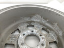 Hummer H3 Single OEM HUMMER H3 Wheel-7