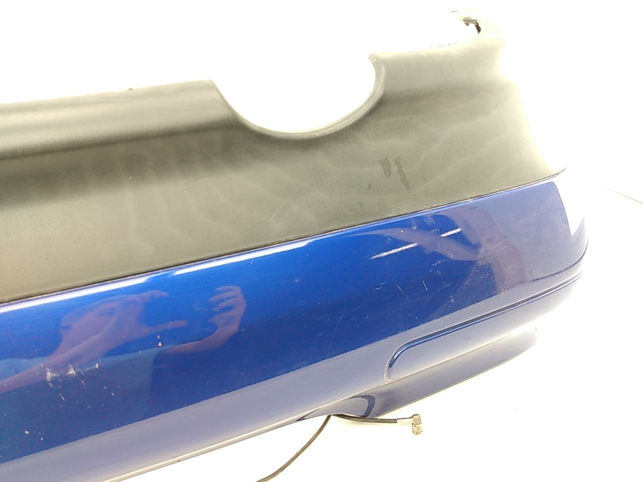 Mercedes SLK230 Rear Bumper Cover