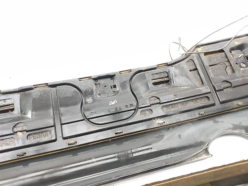 Mercedes SLK230 Rear Bumper Cover