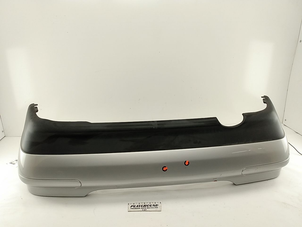 Mercedes SLK230 Rear Bumper Cover