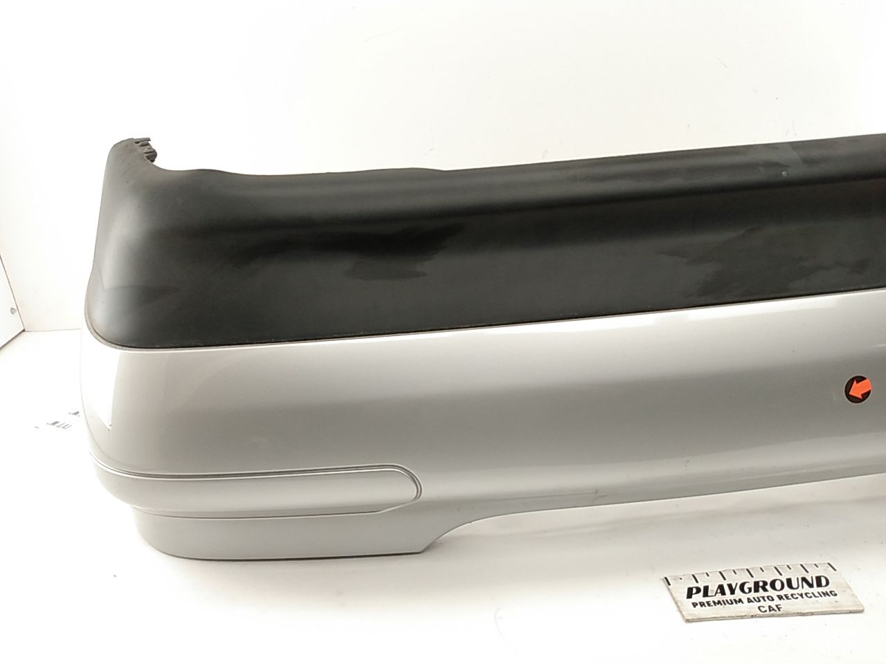 Mercedes SLK230 Rear Bumper Cover