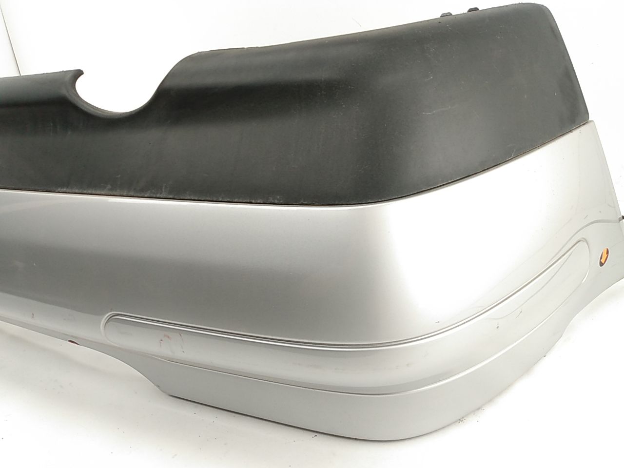 Mercedes SLK230 Rear Bumper Cover