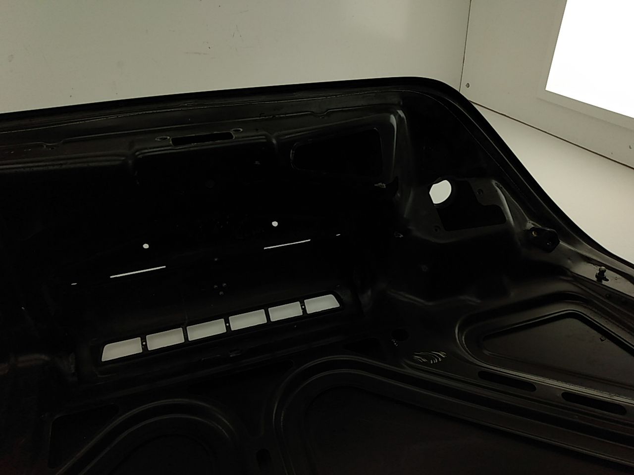 Mercedes SLK230 Trunk Lid