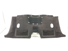 Mercedes SLK230 Rear Carpet