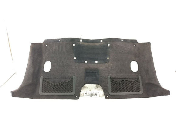 Mercedes SLK230 Rear Carpet
