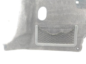 Mercedes SLK230 Rear Carpet - 0