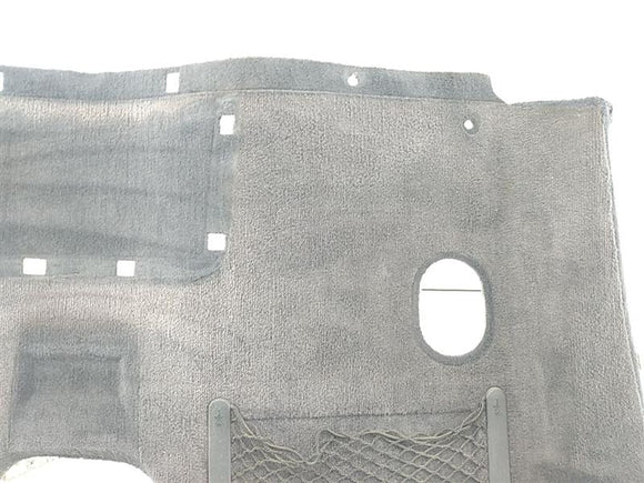 Mercedes SLK230 Rear Carpet