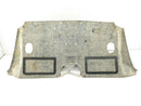Mercedes SLK230 Rear Carpet-8