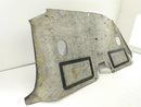 Mercedes SLK230 Rear Carpet-9