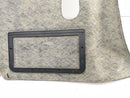 Mercedes SLK230 Rear Carpet-11