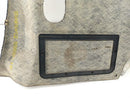 Mercedes SLK230 Rear Carpet-12