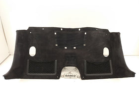 Mercedes SLK230 Rear Carpet