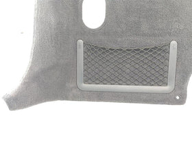 Mercedes SLK230 Rear Carpet - 0