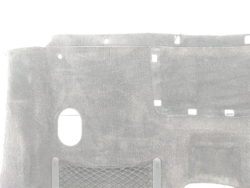 Mercedes SLK230 Rear Carpet