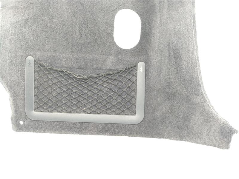 Mercedes SLK230 Rear Carpet