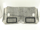 Mercedes SLK230 Rear Carpet-8