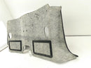 Mercedes SLK230 Rear Carpet-10