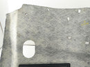 Mercedes SLK230 Rear Carpet-11
