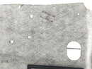 Mercedes SLK230 Rear Carpet-12
