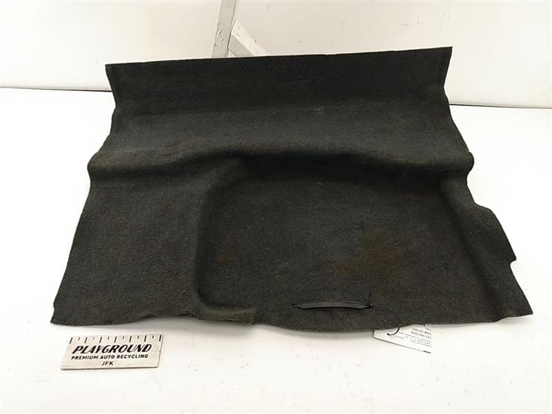 Mercedes SLK230 Rear Trunk Floor Carpet