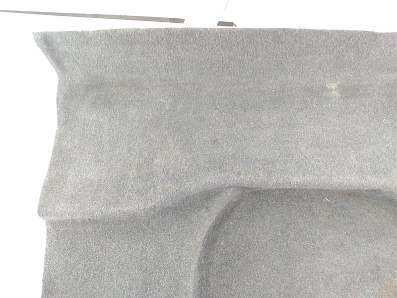 Mercedes SLK230 Rear Trunk Floor Carpet