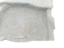 Mercedes SLK230 Rear Trunk Floor Carpet-4