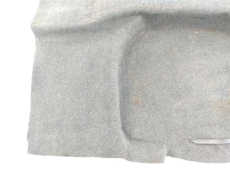 Mercedes SLK230 Rear Trunk Floor Carpet