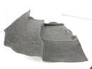 Mercedes SLK230 Rear Trunk Floor Carpet-7