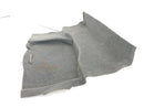 Mercedes SLK230 Rear Trunk Floor Carpet-8