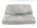 Mercedes SLK230 Rear Trunk Floor Carpet-9