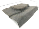 Mercedes SLK230 Rear Trunk Floor Carpet-10