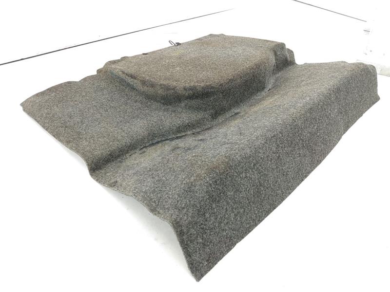 Mercedes SLK230 Rear Trunk Floor Carpet